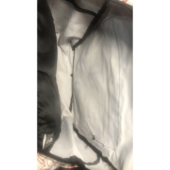 -Naruto Ichiraku Ramen Noodle 17" Backpack with Laptop Sleeve,& bottle pocket - Picture 7 of 8